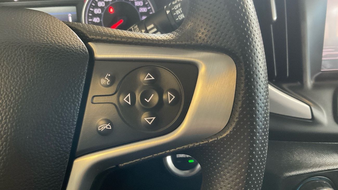 جي أم سي تيرين 1.5 SLE AUTO | شامل الضمان | 0 ﺪﻔﻋﺓ ﺃﻮﻟﻯ