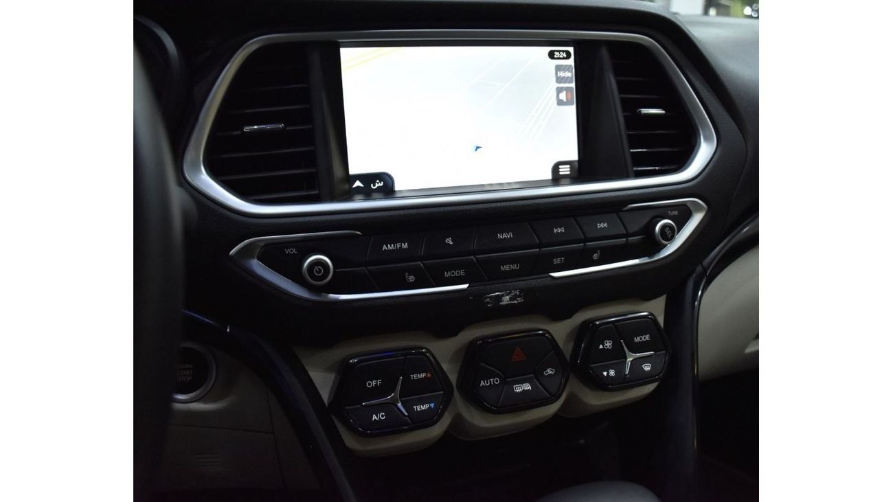 GAC GS4 EXCELLENT DEAL for our GAC GS4 235T ( 2021 Model ) in Gray Color GCC Specs