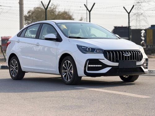 Chery Arrizo 5 comfort