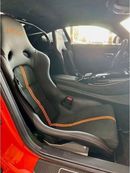 Mercedes-Benz AMG GT GT BLACK SERIOUS 2020 GERMAN