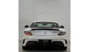 Mercedes-Benz SLS AMG 2011 Mercedes-Benz SLS AMG, Full Kuwait Mercedes Service History, Original Kit Available