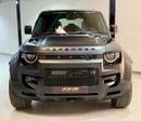 لاند روفر ديفندر 110 P635 OCTA V8 2026