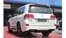 Toyota Land Cruiser VXR V8 5.7, GCC , UNDER WARRANTY FROM LOCAL DEALER (Inclusive VAT)