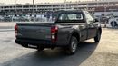 Isuzu D-MAX Isuzu D-Max 2.5 TD Intercooler - 2026