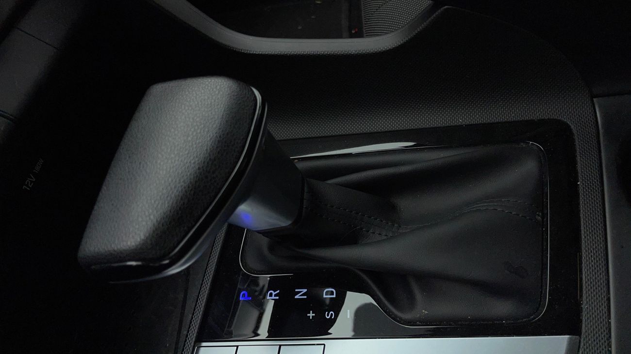 Hyundai Elantra SMART 1.6 | Zero Down Payment | Home Test Drive