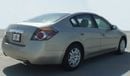 Nissan Altima 2.5S