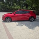 Hyundai Veloster GLS MID