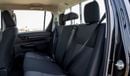 تويوتا هيلوكس HILUX 2.4L MT P.WINDO DIESEL 2026