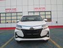 Toyota Avanza CC SPORT2 LTH Standard 1.5L