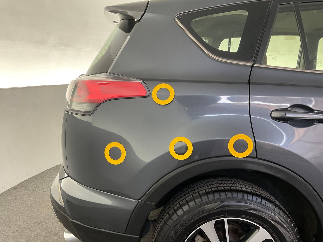 Toyota RAV4 VX | Guaranteed Warranty | 0 Down Payment