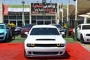 Dodge Challenger R/T 5.7L (370 HP) WHITE CLEAN V8 CAR IN BEST PRICE