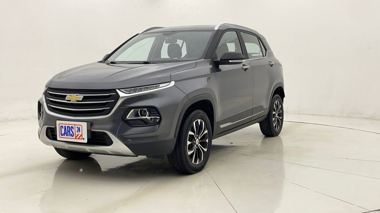 Chevrolet Groove PREMIER 1.5 | Zero Down Payment | Home Test Drive