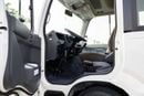 تويوتا كوستر 23 Seater 4.2L - White Inside Grey | Export Only