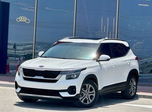 كيا سيلتوس GT Line 1.6L