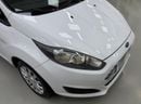 Ford Fiesta GCC .. 4 CYL ..