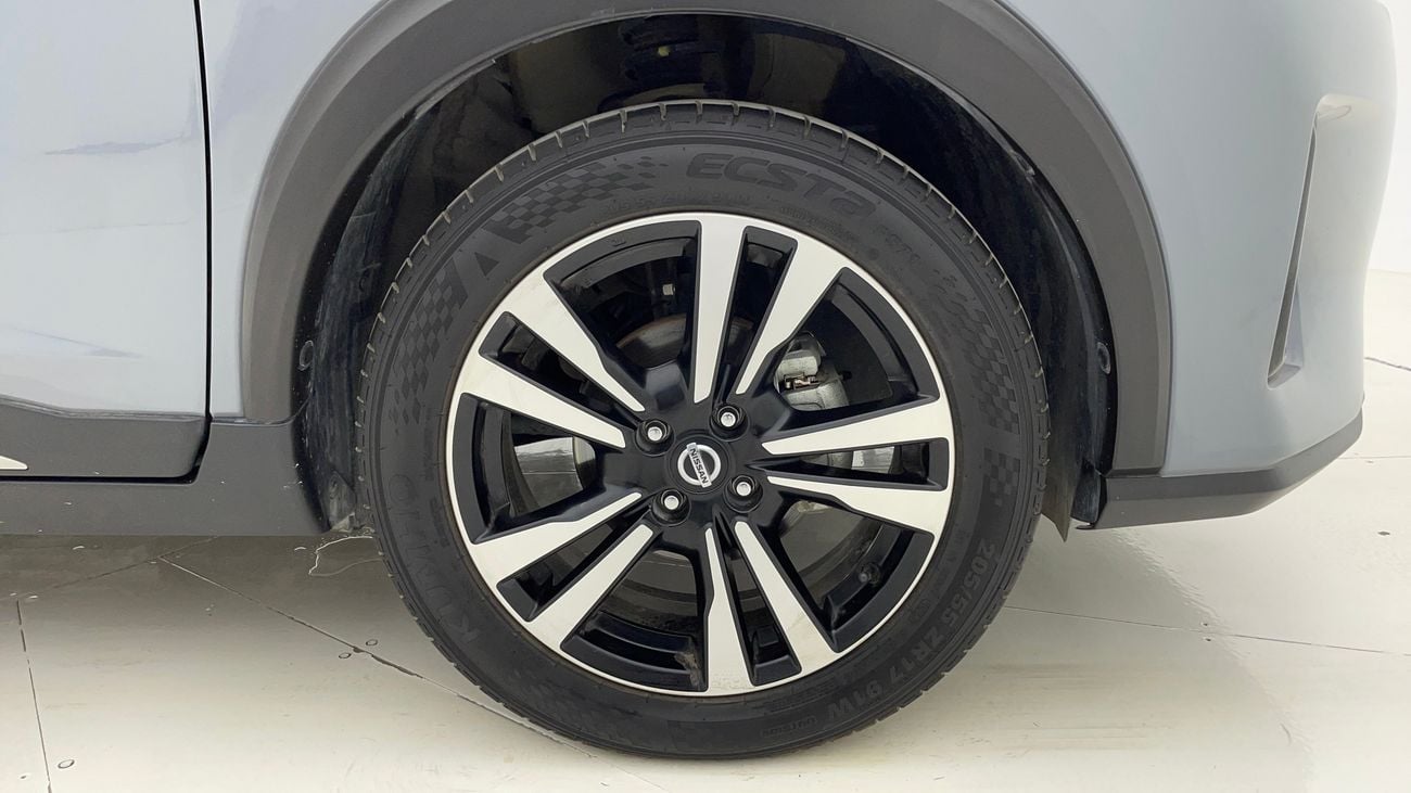 Nissan Kicks SV 1.6 | Zero Down Payment | Free Home Test Drive