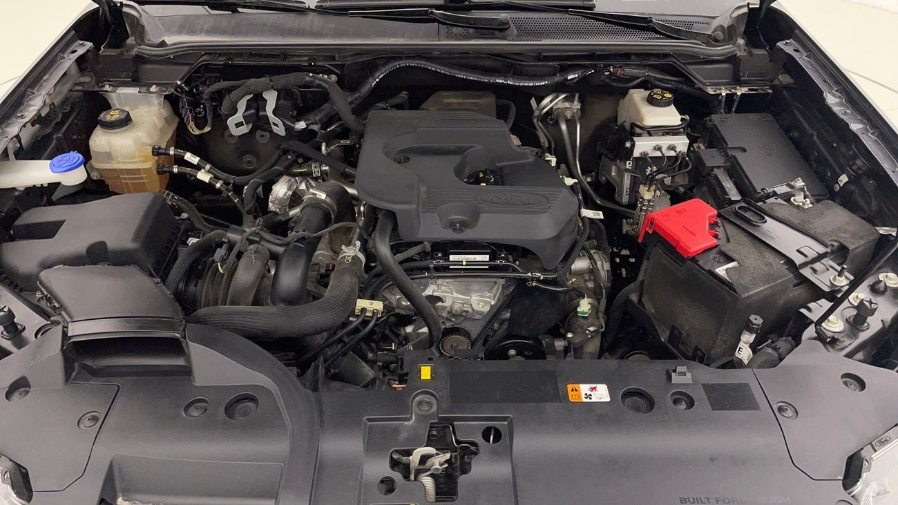 فورد ايفرست LIMITED 2.3 | بدون دفعة مقدمة | اختبار القيادة في المنزل