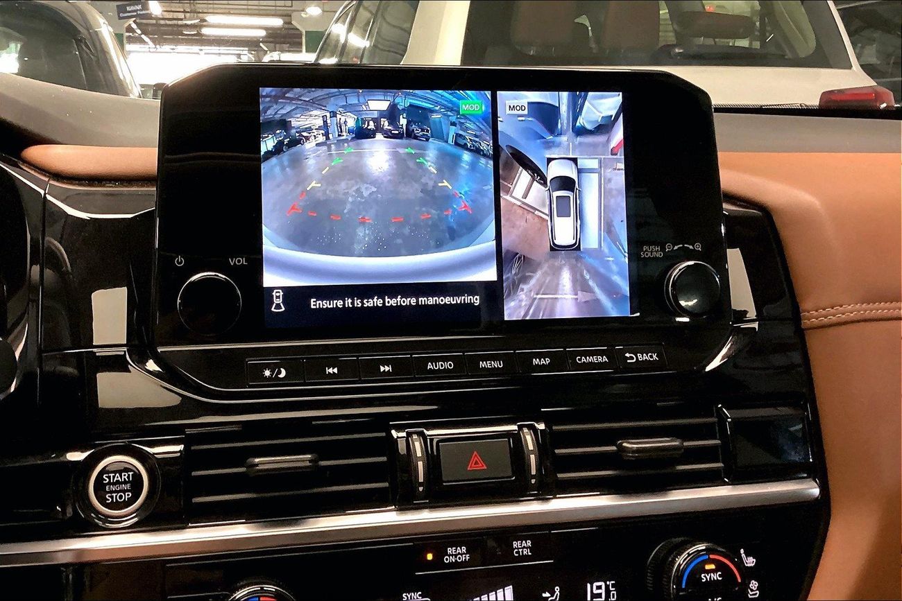 Nissan Pathfinder SL | Guaranteed Warranty | 0 Down Payment