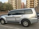Mitsubishi Pajero GLS 3.5 Lowline