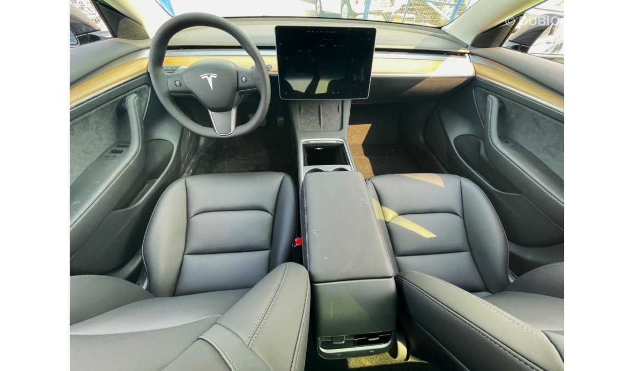 Tesla Model 3 Standard Plus