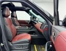 Infiniti QX80 AUTOGRAPH CAPTAIN CHAIRS 2025 Infiniti QX80 Autograph, 2030 Infiniti Warranty, 2028 Infiniti Service