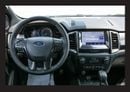 Ford Ranger WILDTRAK