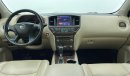 Nissan Pathfinder SL 3.5 | Under Warranty | Inspected on 150+ parameters