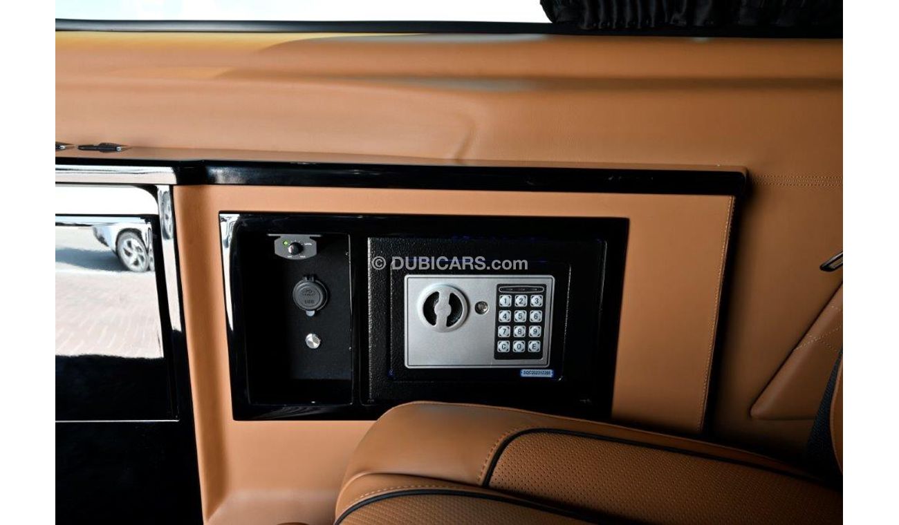 Mercedes-Benz V 280 Luxury Multi Purpose Vehicle  V300D 2.0L Diesel 7 Seater AWD Automatic