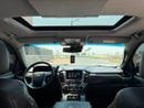 Chevrolet Tahoe LS Z71 APPREARANCE PK