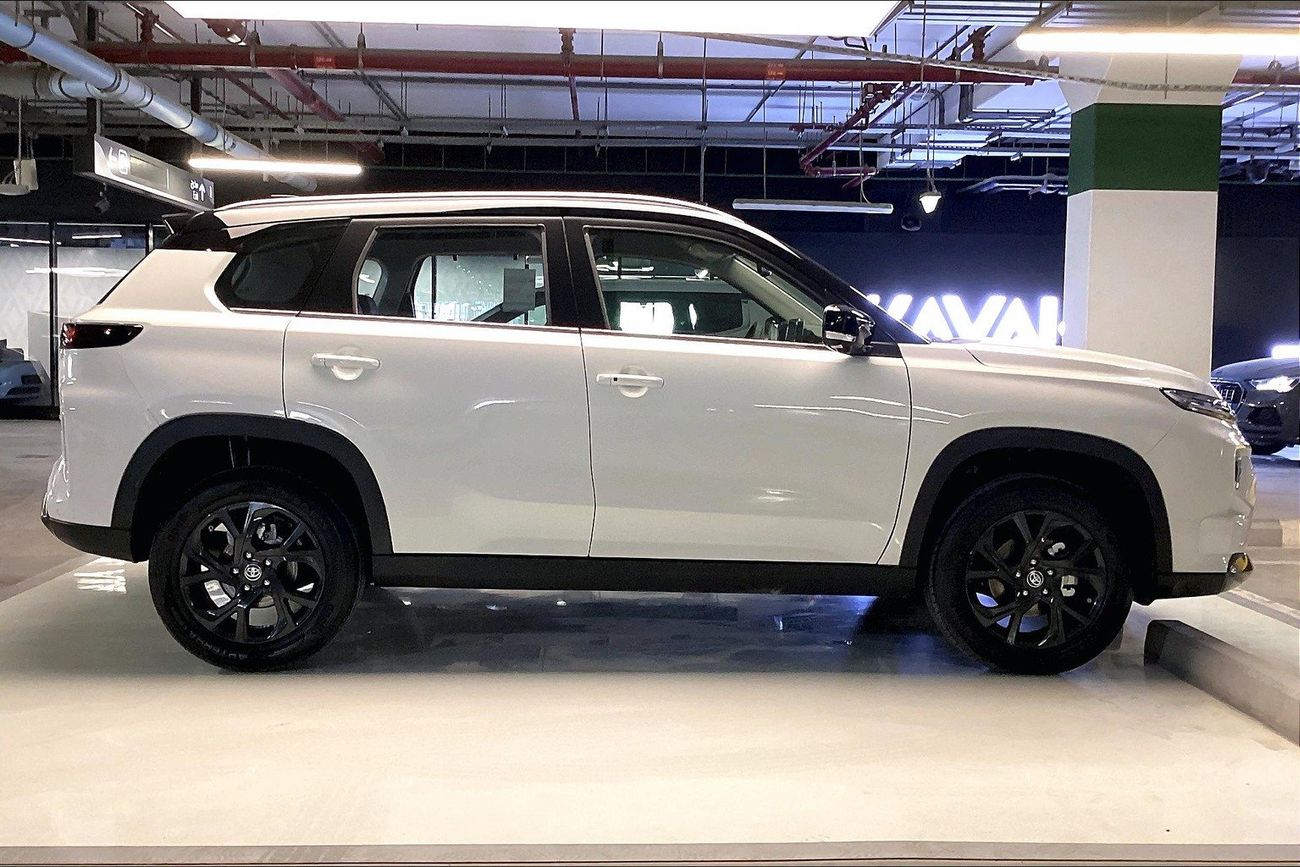 Toyota Urban Cruiser GLX | Guaranteed Warranty | 0 Down Payment