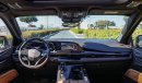 Cadillac Escalade 600 ESV PREMIUM LUXURY V8 6.2L , EURO.6 , 2023 Без пробега , (ТОЛЬКО НА ЭКСПОРТ)