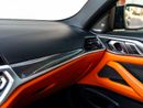 BMW M4 COMPETITION