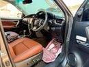 Toyota Fortuner VX2 4X4 Diesel 2.8L