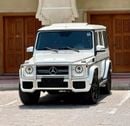 Mercedes Benz G63 AMG No accident no paint very clean without any issues