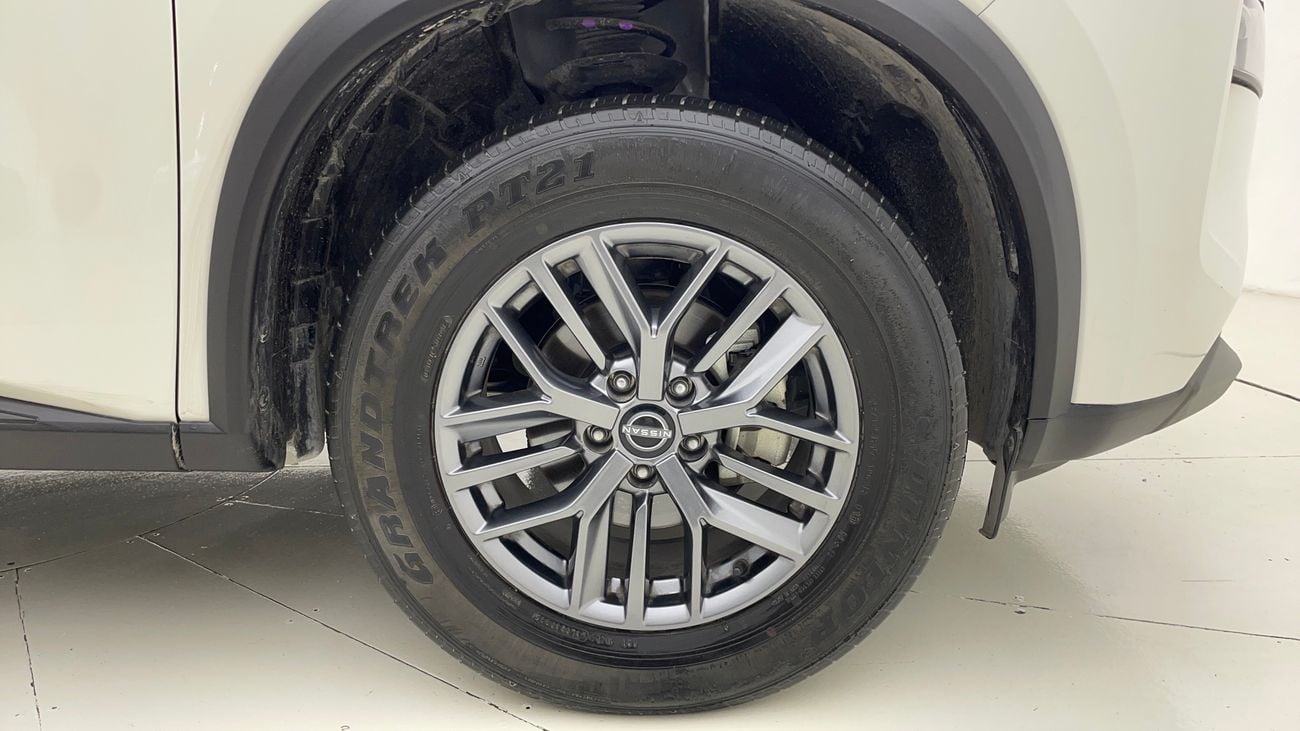 نيسان إكس تريل 2023 S | AED 1235/Month | 0 DP | 30 Day Return | Warranty | Service History