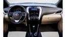Toyota Yaris 2020 Toyota Yaris S (XP130), 5dr Hatchback, 1.3L 4cyl Petrol, Automatic, Front Wheel Drive