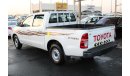 Toyota Hilux 2.7