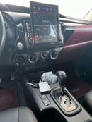 Toyota Hilux 2021 Toyota Hilux Revolution Edition – Fully Customized – 4x4 GCC Specs