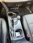 تويوتا راف ٤ XLE Hybrid sunroof,push start full Option