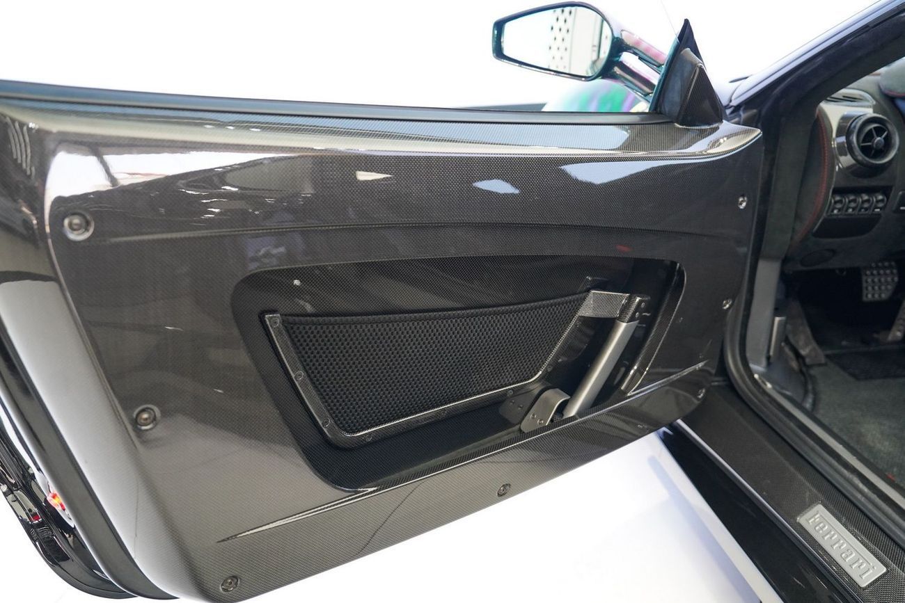 Ferrari F430 SCUDERIA