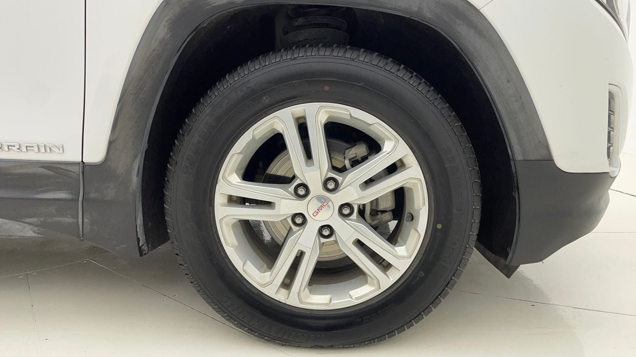 جي أم سي تيرين SLE 1.5 | بدون دفعة مقدمة | اختبار القيادة في المنزل