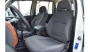 Nissan Patrol Safari Nissan Patrol  Safari M/T 4Doors Gcc  Only