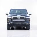 Toyota Land Cruiser 4.0 high