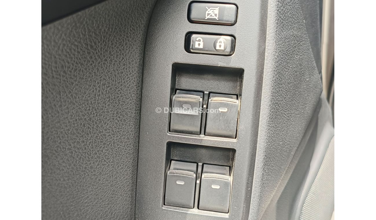 Toyota Prado VXR / V4 / 2.7L /  GCC / RTA PASS / NON ACCIDENT / ORIGINAL MILEAGE/  (LOT # 10676)