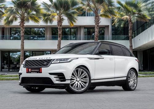 Land Rover Range Rover Velar R-Dynamic HSE Range Rover Velar | 2,546 P.M | 0% Downpayment | Land Rover Warranty!