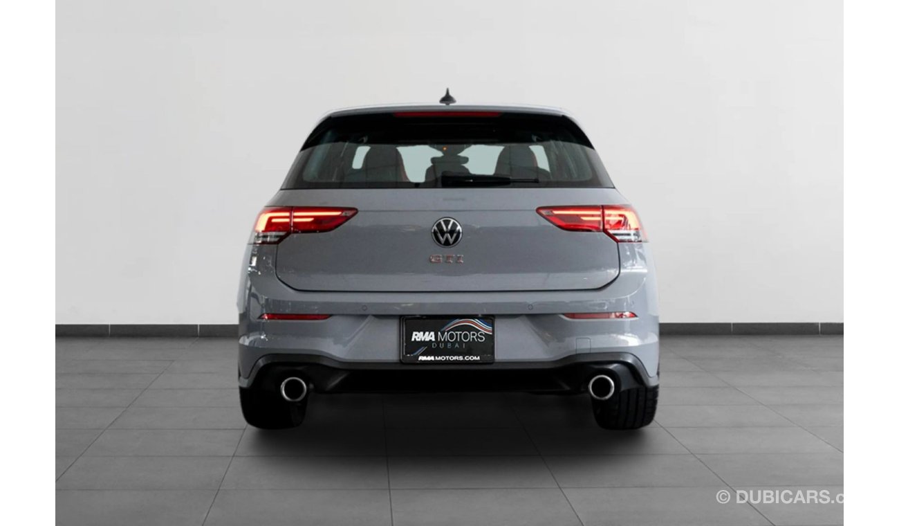 Volkswagen Golf 2023 Volkswagen Golf GTI / Volkswagen Warranty & Full VW Service History