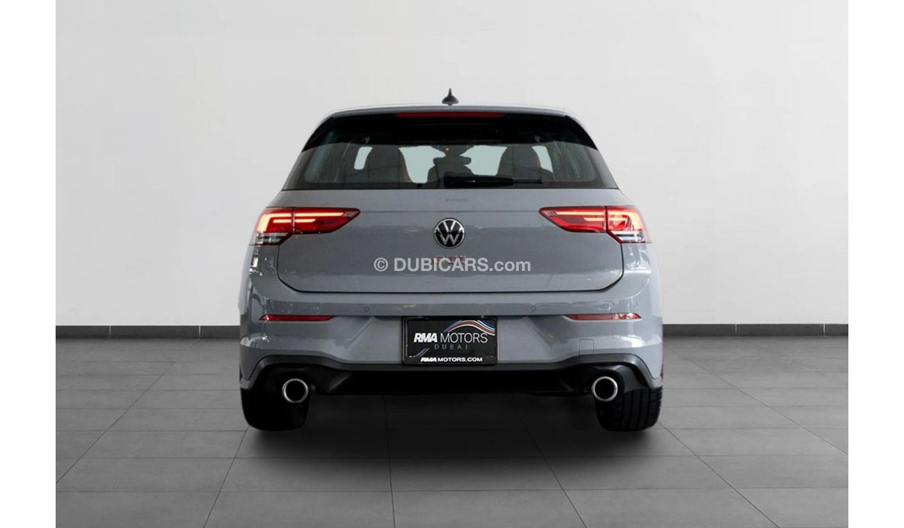 Volkswagen Golf 2023 Volkswagen Golf GTI / Volkswagen Warranty & Full VW Service History