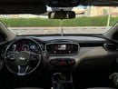 Kia Sorento EX 3.3L