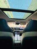 أم جي وھیل Luxury