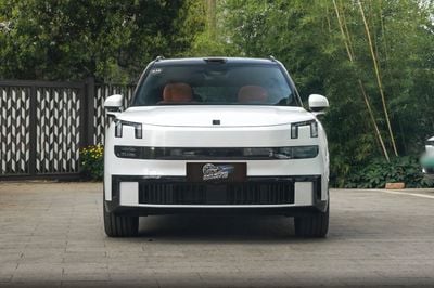 لينك أند كو 900 2.0T Ultra